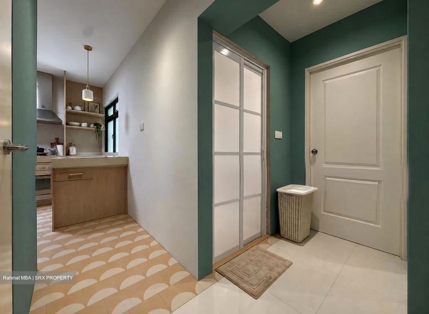 Blk 32 Eunos Court (Geylang), HDB 3 Rooms #629759341
